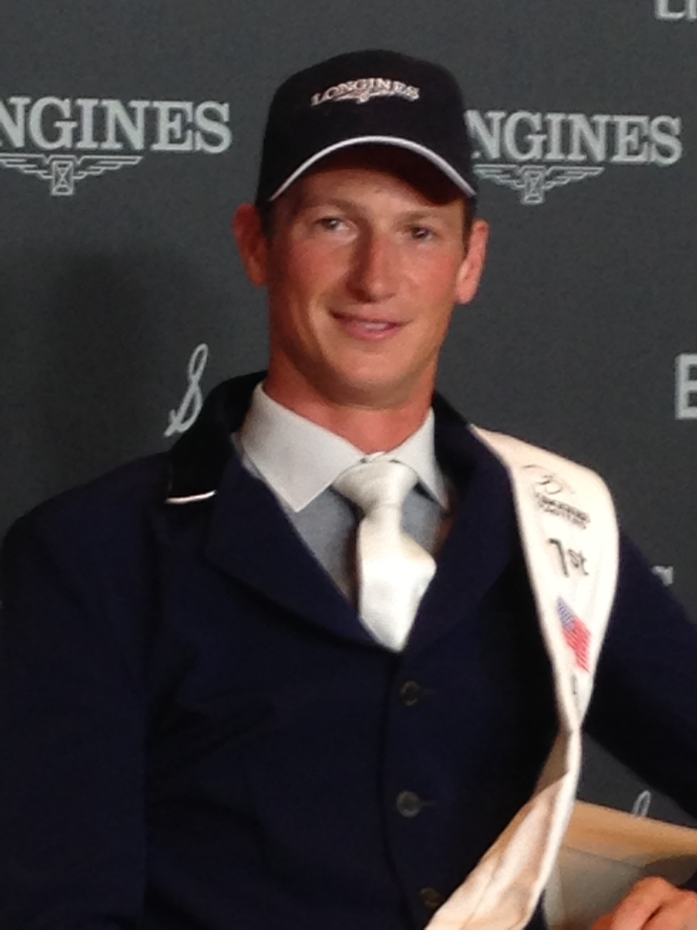 Daniel Deusser