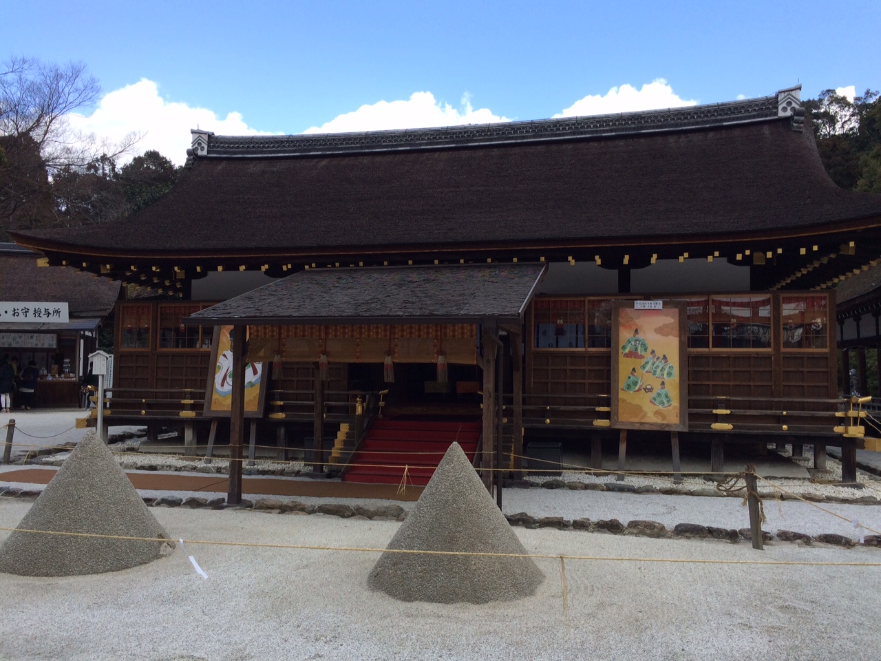 上賀茂神社6