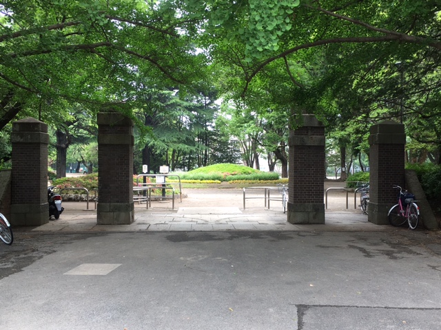 松戸競馬場